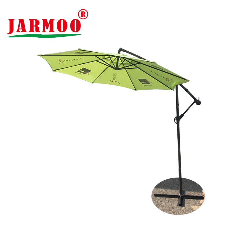 Jarmoo eco-friendly fitted table cover customized for business-1