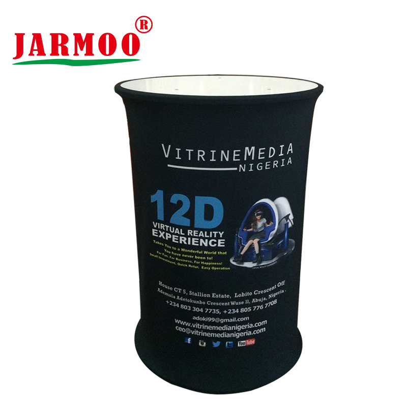 Jarmoo trade show booth manufacturer on sale-1