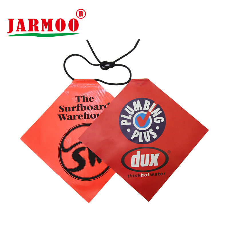 Jarmoo custom double sided flag manufacturer for business-1