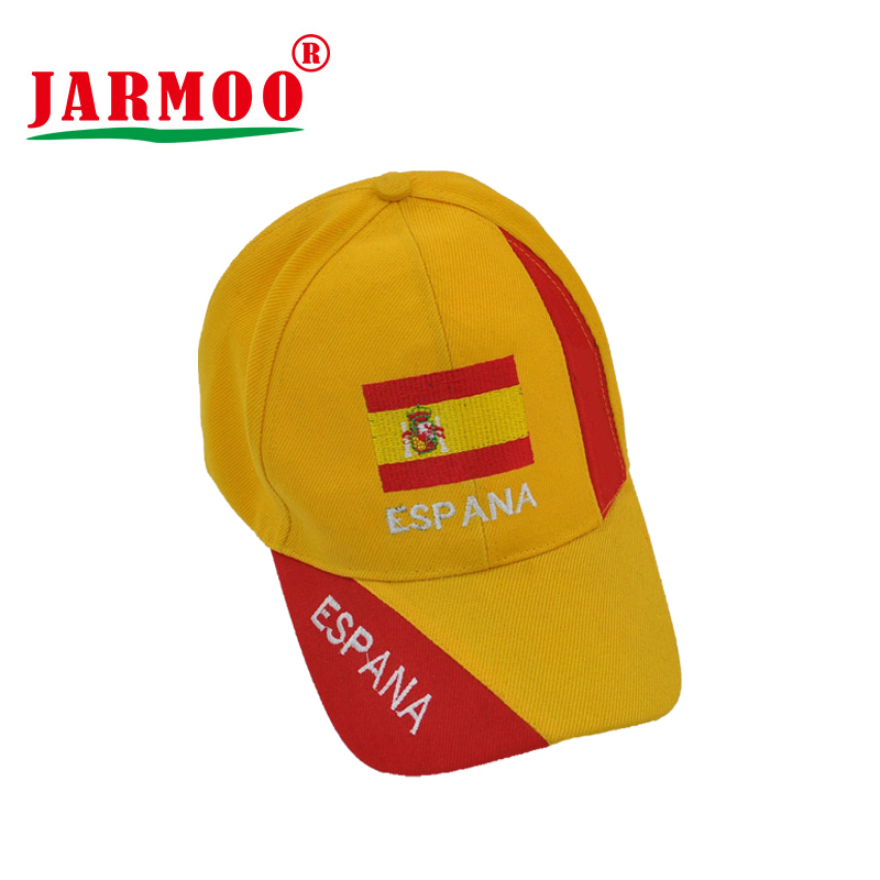 Custom Advertising Retail Cotton Embroidered Baseball Cap