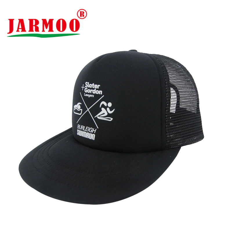 product-Jarmoo-Custom Embroidered Baseball Cap for Advertising-img