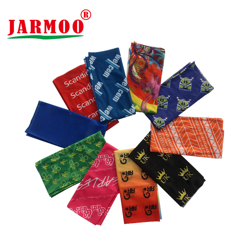 eco-friendly triangle bandana manufacturer on sale-1