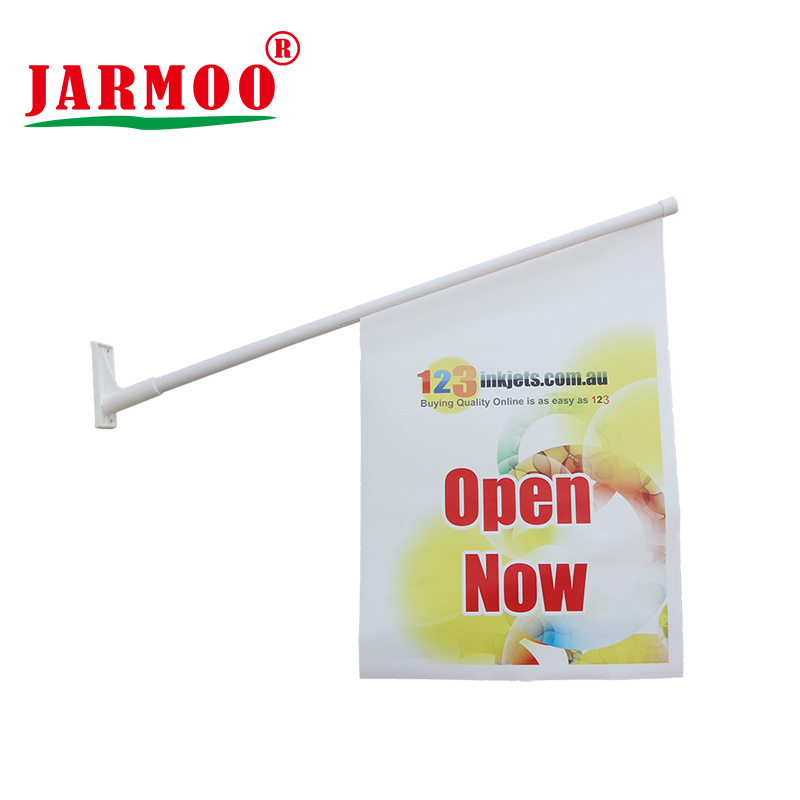 Jarmoo wall mounted flags personalized bulk production-1