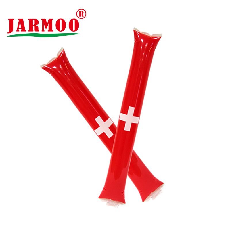 Jarmoo cheering banner personalized for marketing-2
