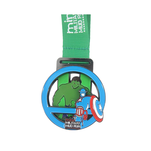 product-Jarmoo-Custom Activity Advertising Promotion Event Medals And Awards-img
