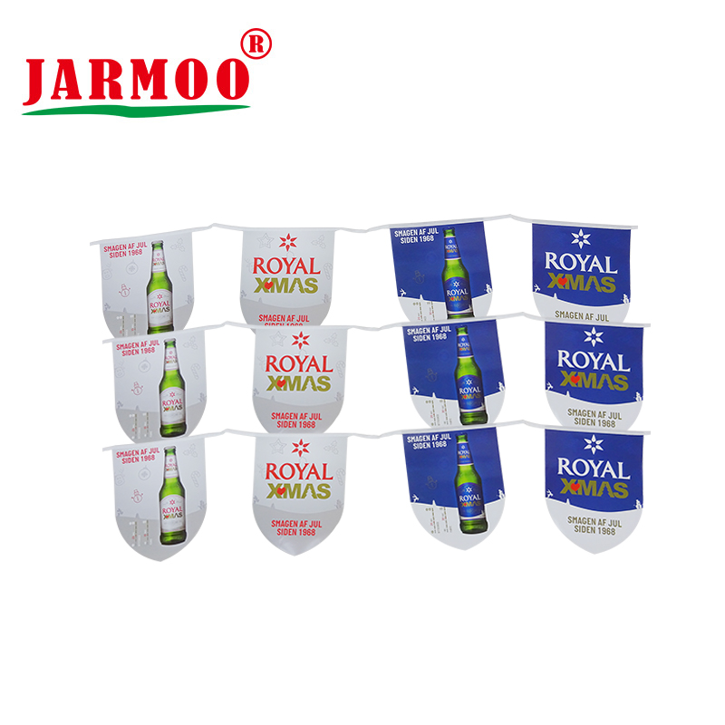 Jarmoo custom business flags directly sale bulk production-1