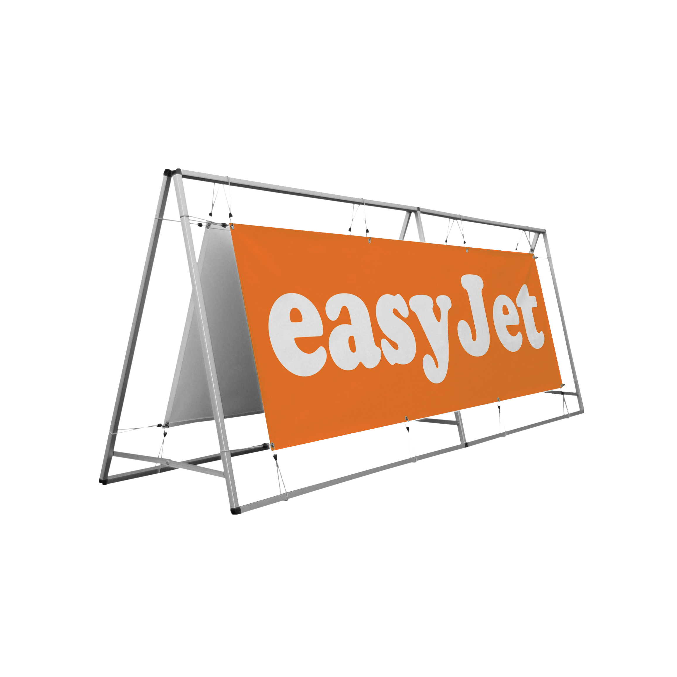 3x1m CUSTOM OUTDOOR PVC BANNER ADVERTISING BANNER