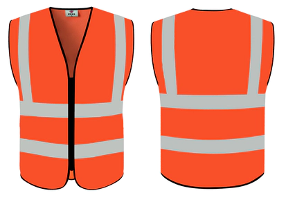 product-Jarmoo-Custom Printed Reflective Safety Vest-img