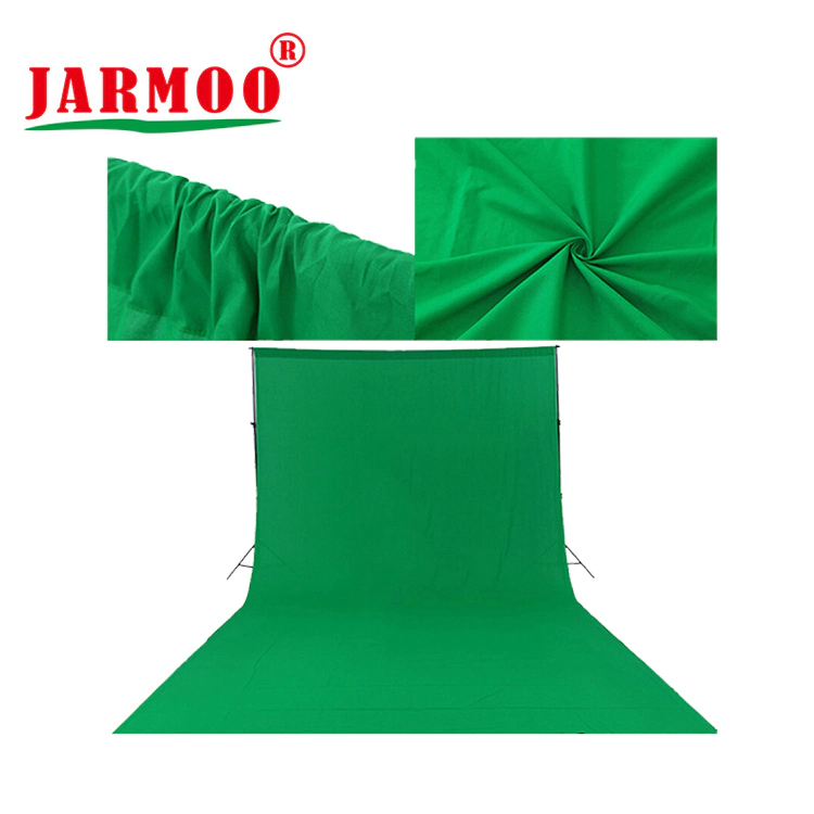 Jarmoo hanging banners from ceiling manufacturer for promotion