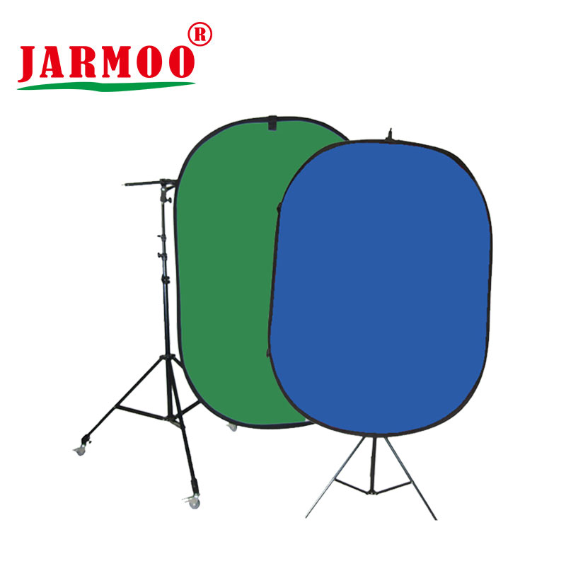 Jarmoo roll up banner stand manufacturer bulk buy-1