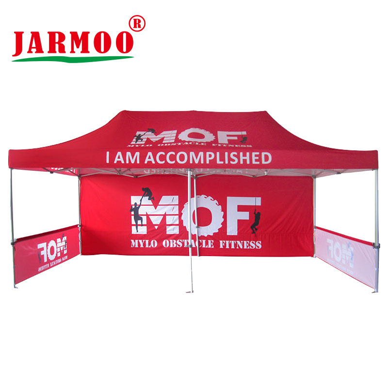 Jarmoo durable dome shade tent directly sale bulk production-1