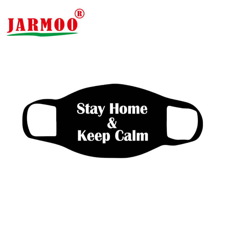 Jarmoo quality stretchy tube bandanas directly sale for promotion-1