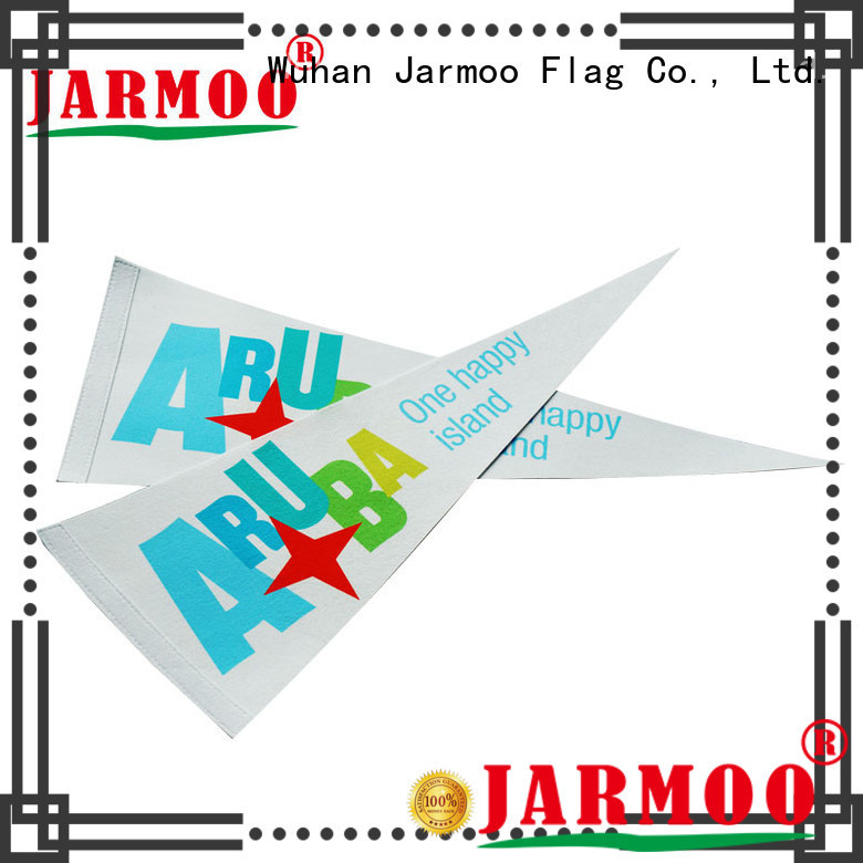 Jarmoo recyclable garden flag pole inquire now bulk production