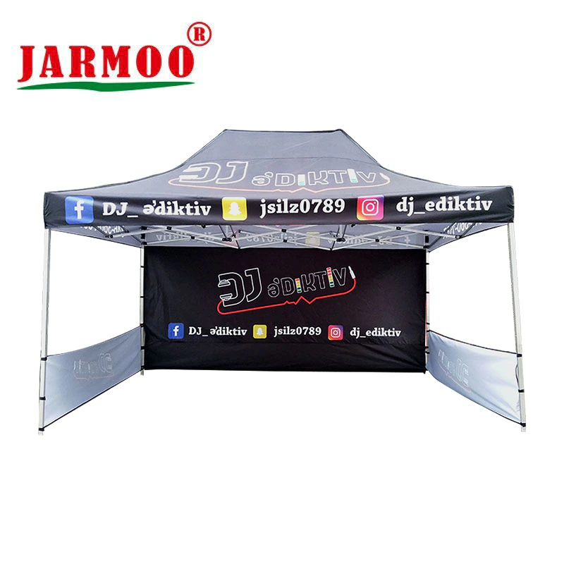 Outdoor Display Tent Brand 10*15FT Tent Canopy 3x4.5m Gazebo