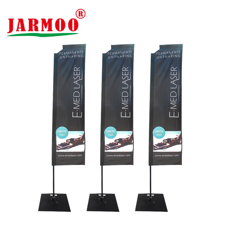 cost-effective a frame pop up factory price for promotion-1