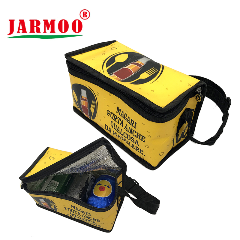 Jarmoo colorful lunch bag neoprene design for business-1