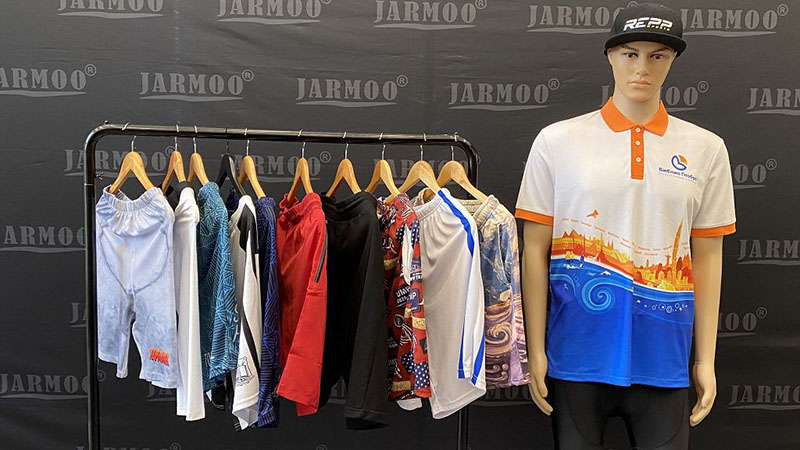 news-Jarmoo -JARMOO New Showroom for the Custom Apparel And Accessories-img-2