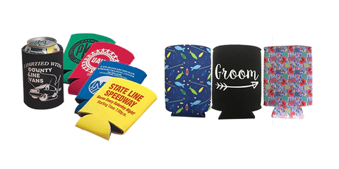 product-Jarmoo-Custom Logo Printed Promotion Gift Customized Foldable Can Coozies Neoprene Stubby Ho