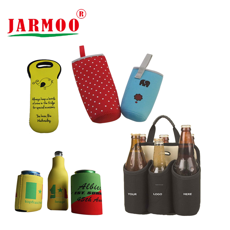 Jarmoo foldable fan company for marketing-1