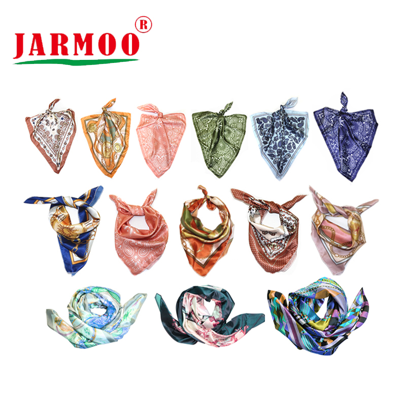 Jarmoo cost-effective custom printed bandanas no minimum customized for promotion-1