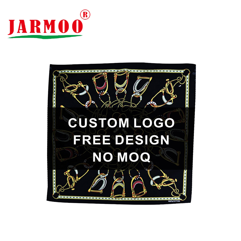 Jarmoo top quality personalized bandanas customized for business-1