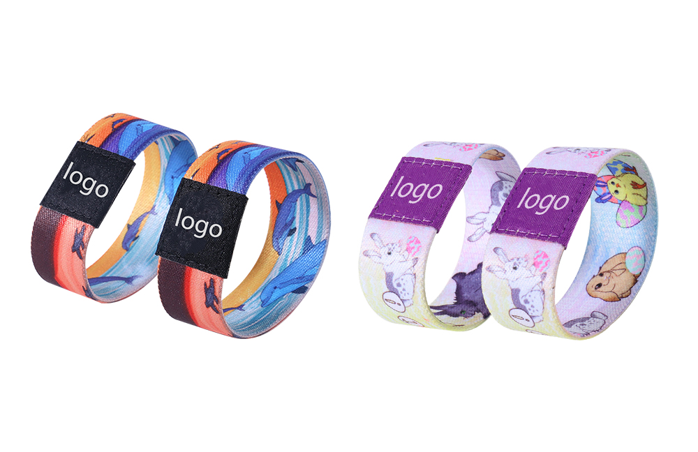 Boho Ethnic Style Colorful Polyester Fiber Woven Bracelet - Temu