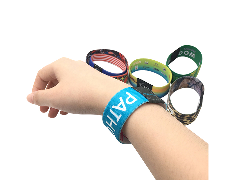 Buy Fabric Wristbands Online In India - Etsy India