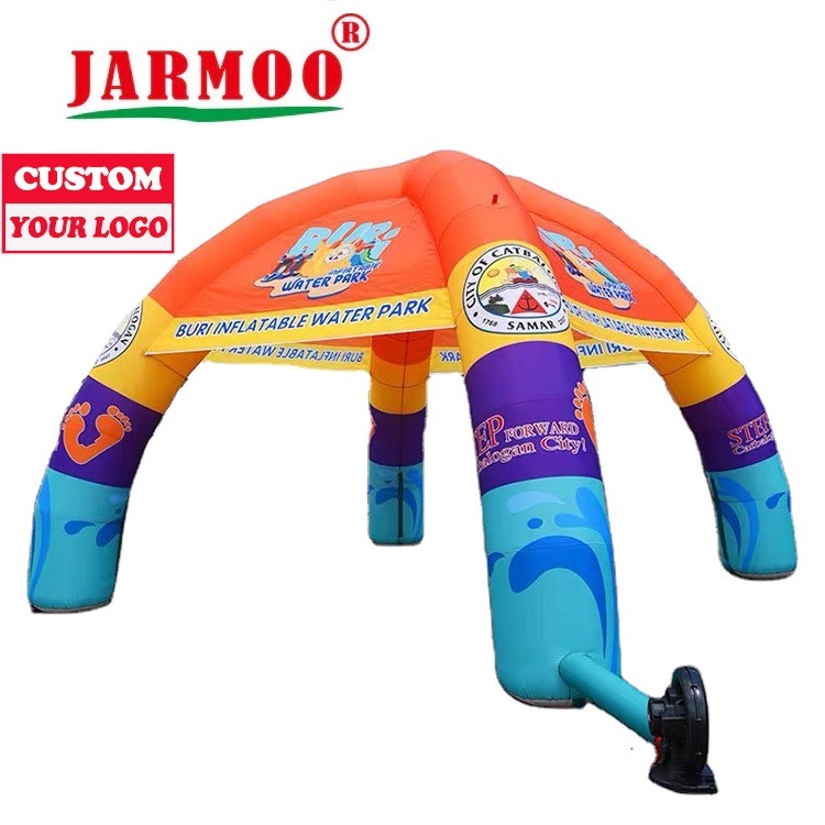 Quality Inflatable Canopy Tent Customized With Good Price