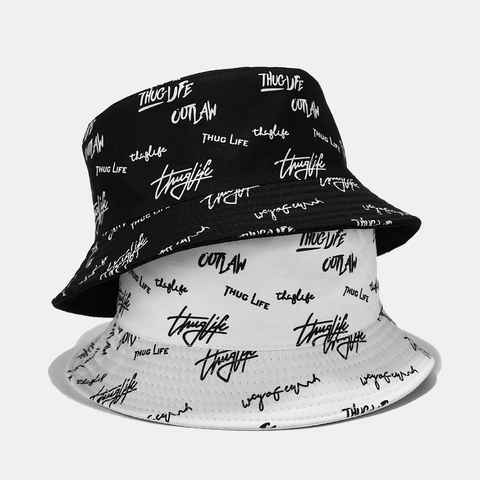 sublimation printing Bucket Hat