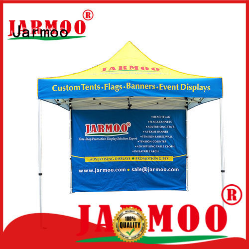 Jarmoo dome tent event from China for business
