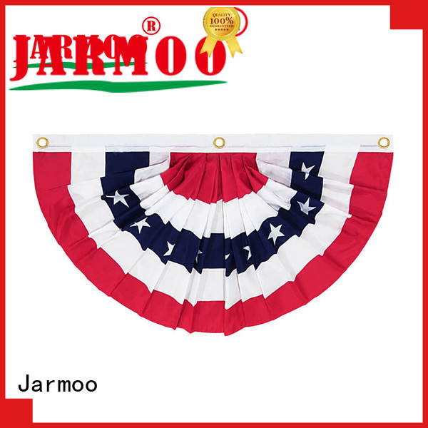 Jarmoo promo flags with good price bulk buy