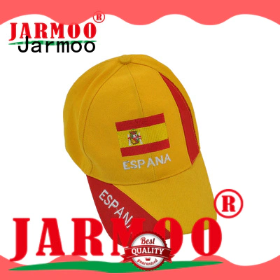 Jarmoo satin scarf customized for promotion
