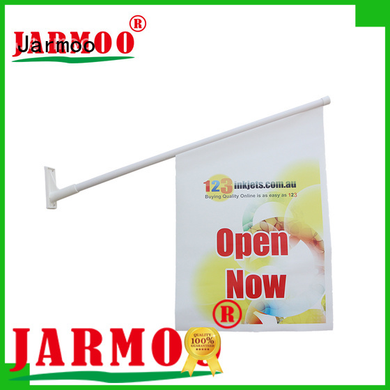 Jarmoo flag printing manufacturer bulk production