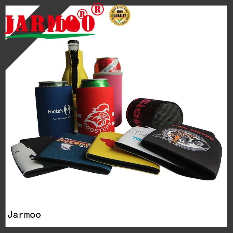 Jarmoo practical rain umbrella design for promotion