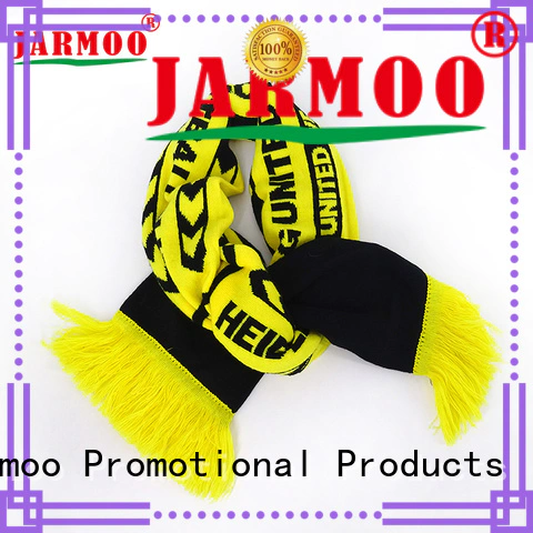 Jarmoo recyclable satin scarf directly sale for marketing