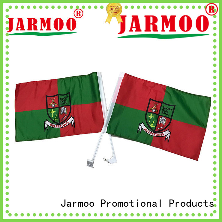 cost-effective wall mounted flags personalized bulk buy