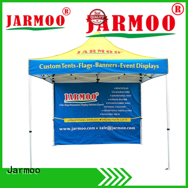 Jarmoo display tent supplier bulk buy