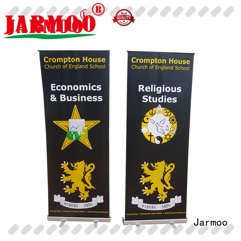 Jarmoo hot selling tension fabric backdrop customized for business
