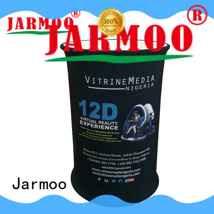 Jarmoo pop up counter from China on sale