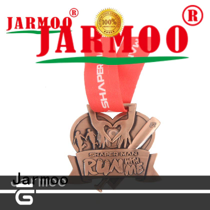 Jarmoo printed towel design for marketing