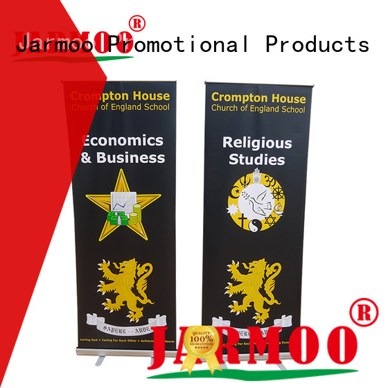 Jarmoo eco-friendly simple booth wholesale for marketing