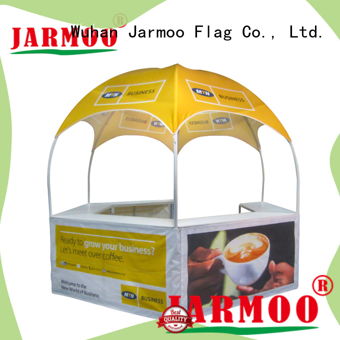 Jarmoo quality 10x10 canopy tent series for marketing