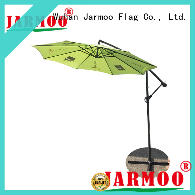 Jarmoo eco-friendly frame banner with good price for marketing