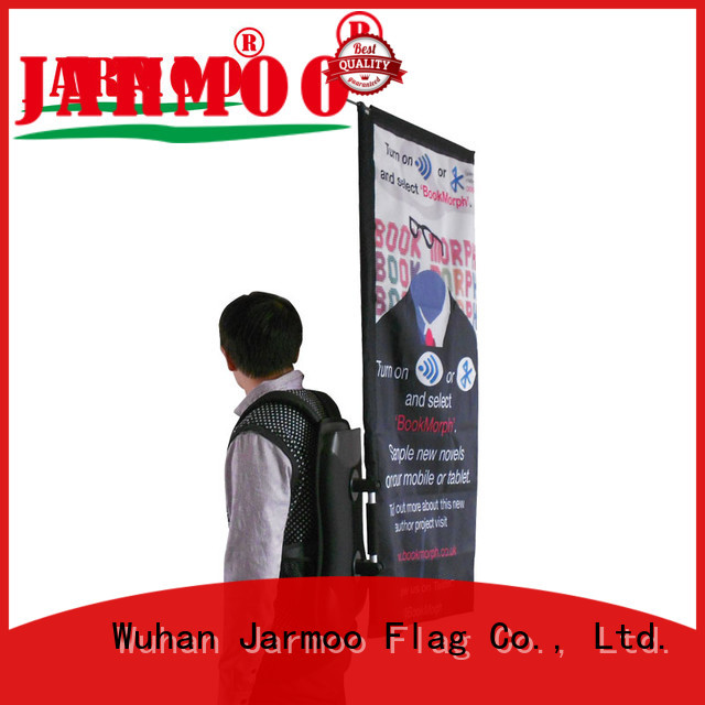Jarmoo quality big flag series bulk buy