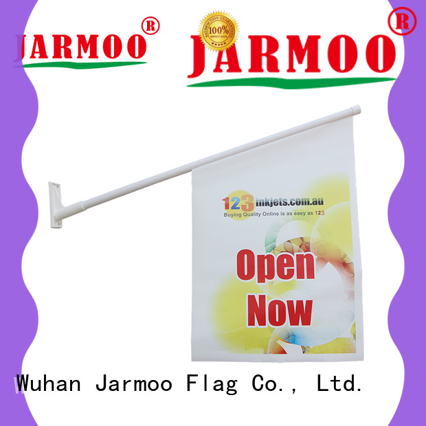 Jarmoo colorful putting green flag sticks from China bulk buy