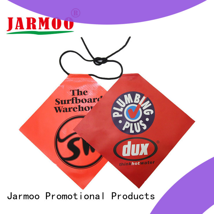 Jarmoo wall flag with good price for business