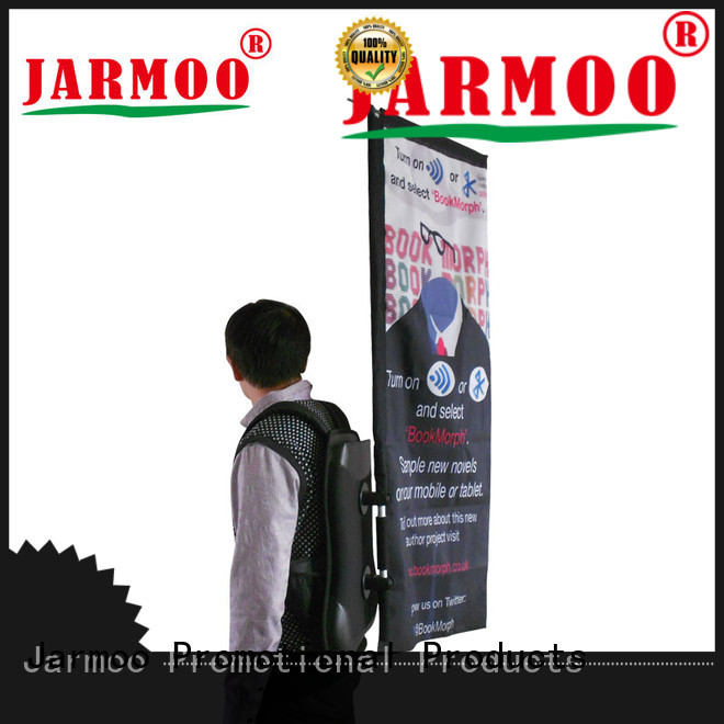 Jarmoo durable custom mini flags factory price on sale