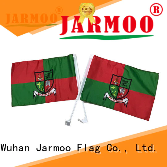 Jarmoo practical pennant flags factory on sale